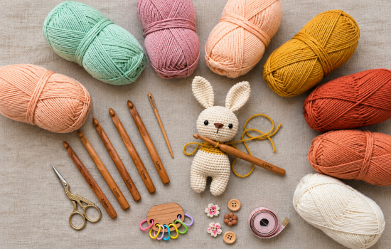 crochet ideas